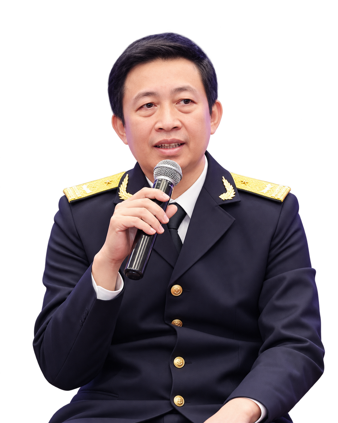 Ông Đặng Văn Thành