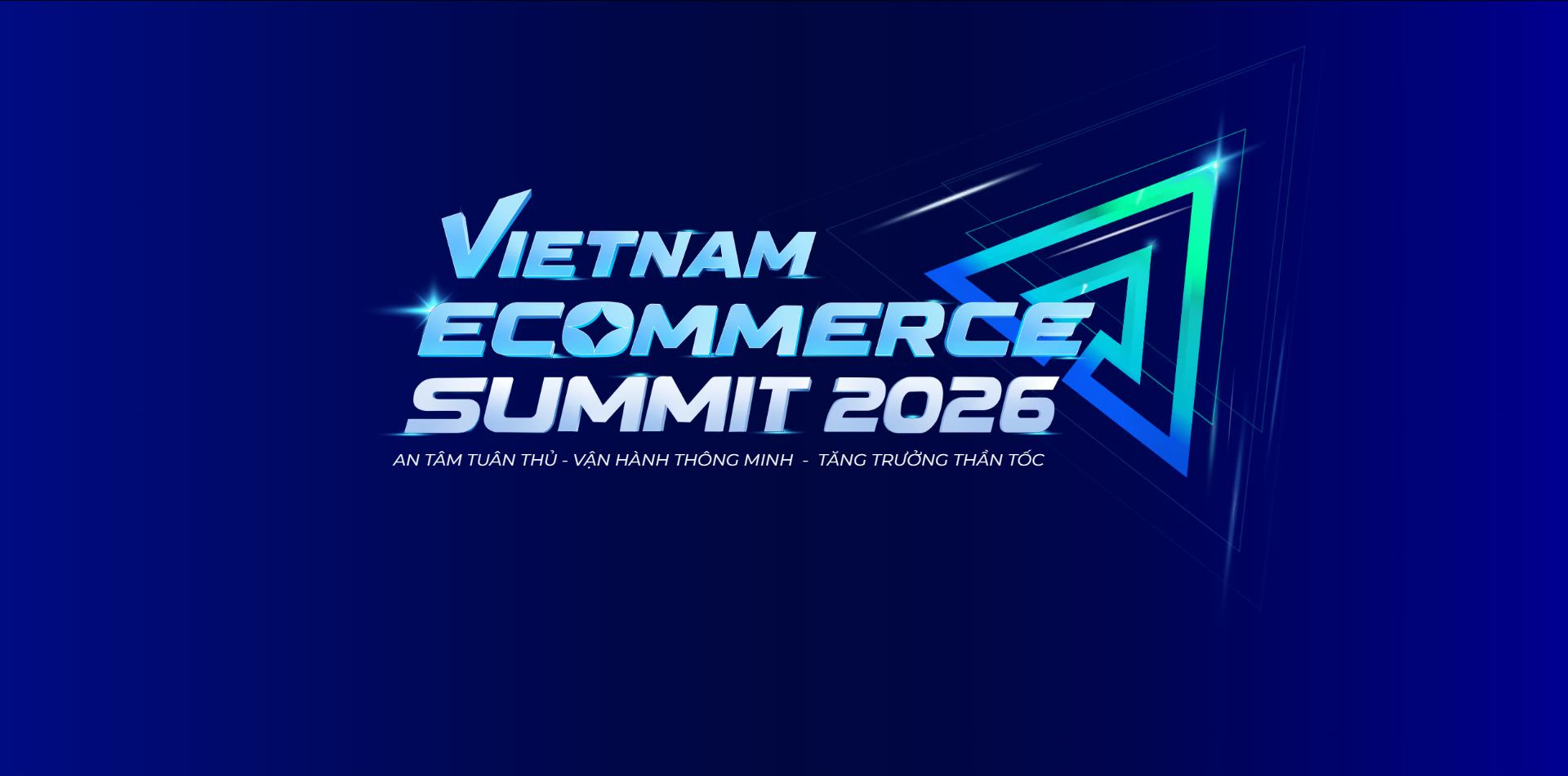 Vietnam Ecommerce Summit 2026