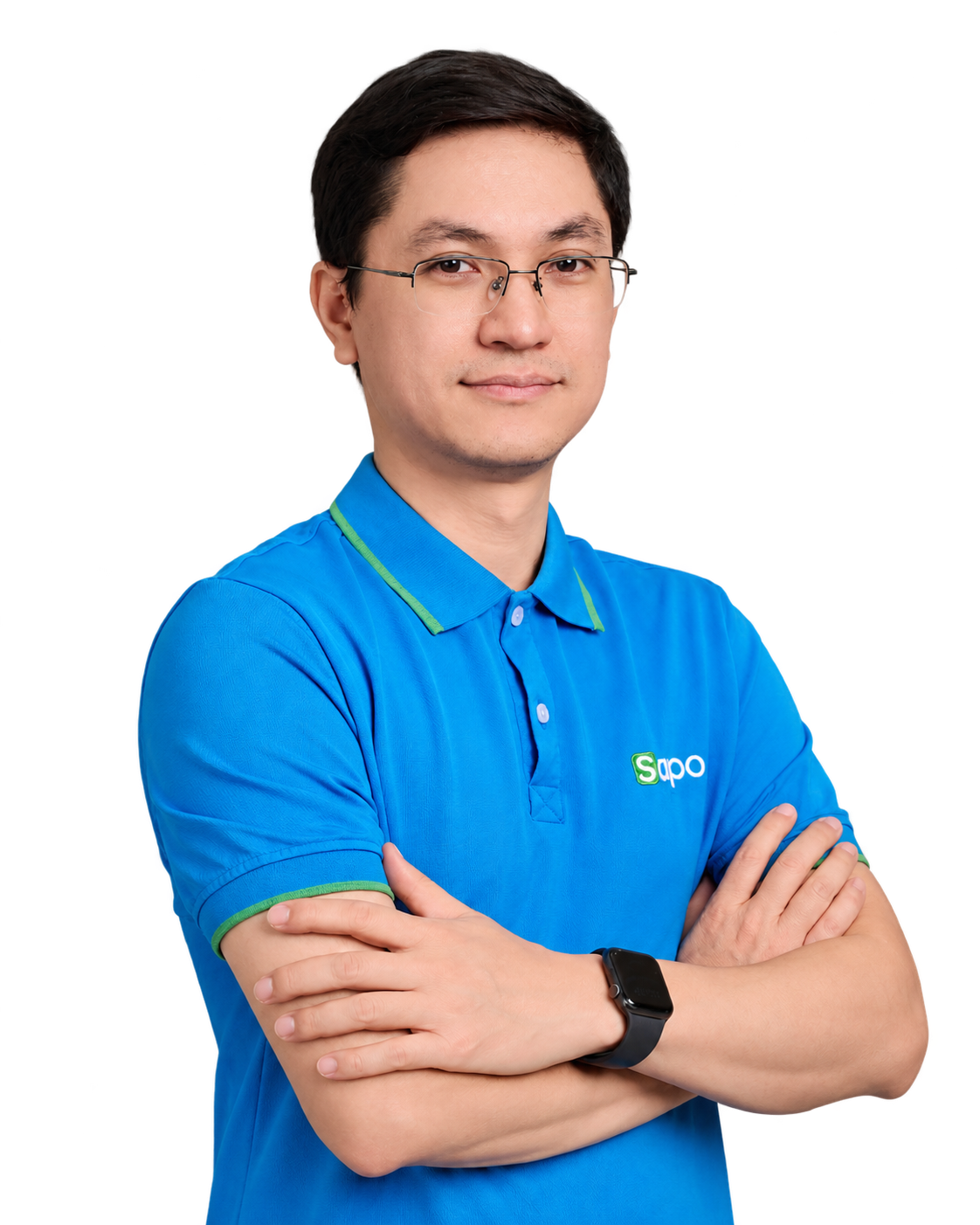 Ông Nguyễn Minh Khôi