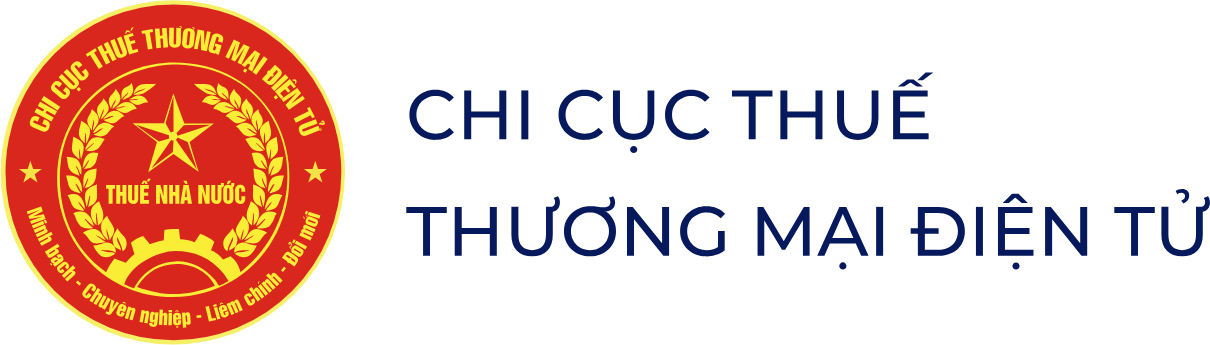 Chi cục Thuế TMĐT