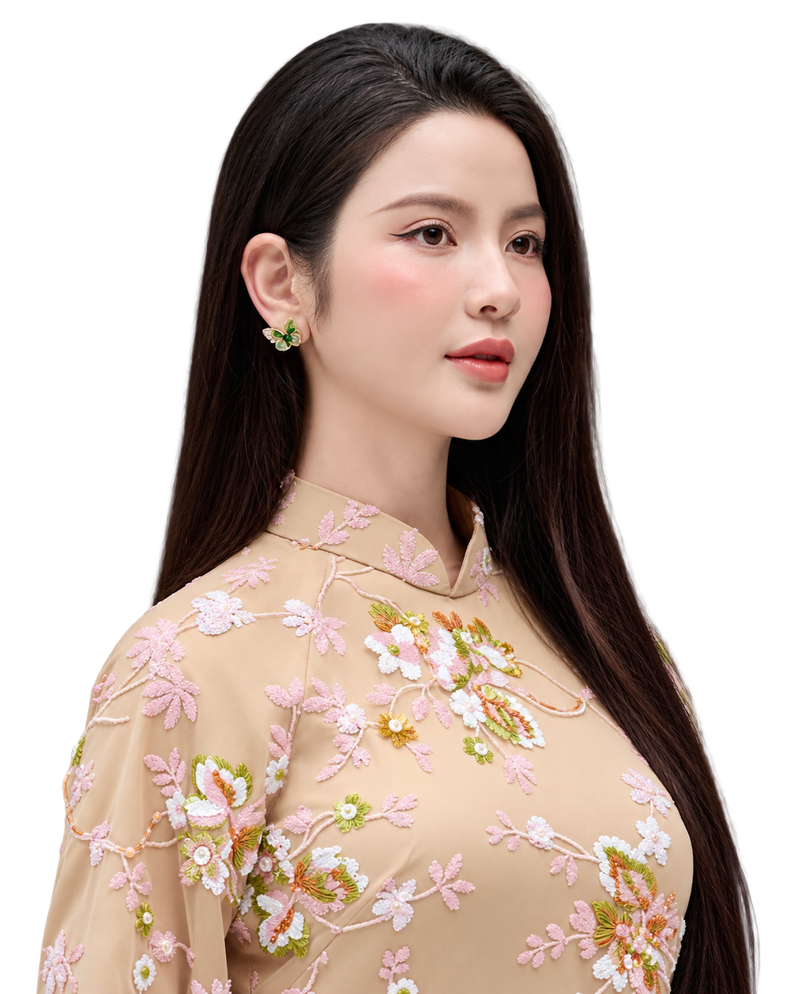 KOS Chu Thanh Huyền