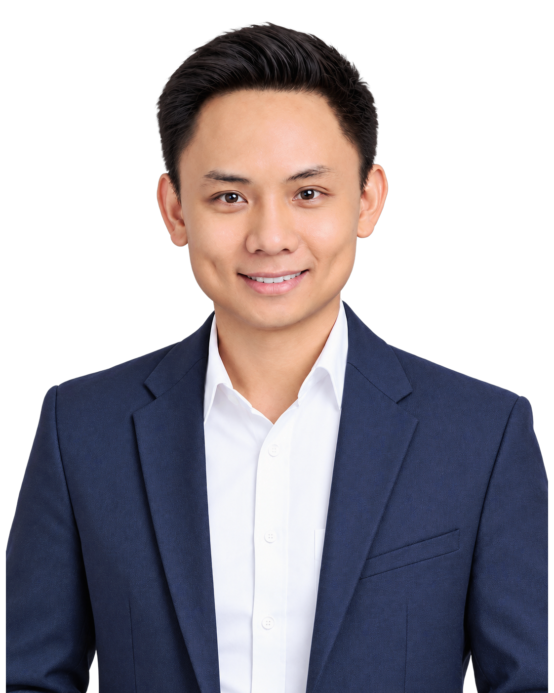 Ông Trần Trọng Tuyến