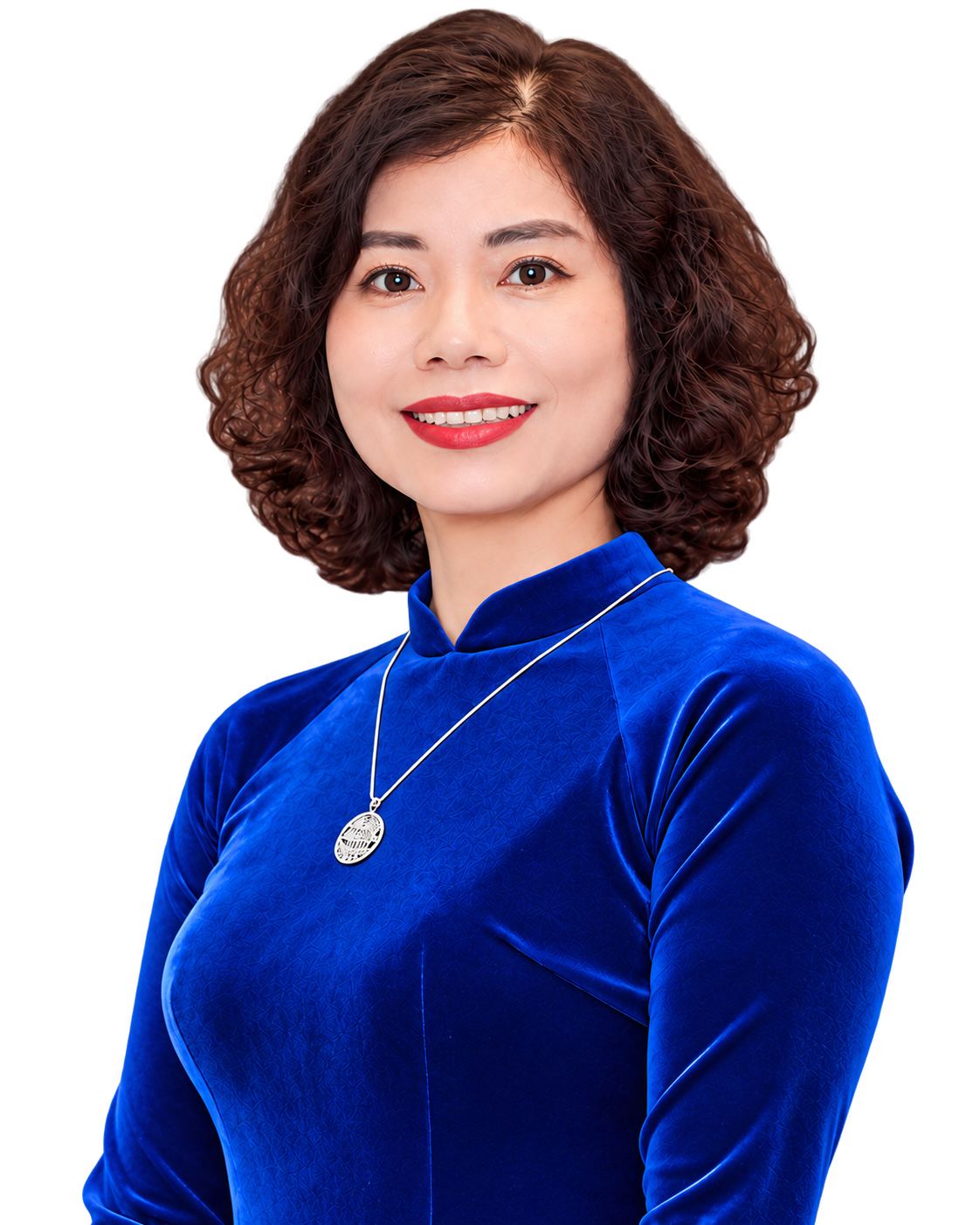 Bà Lê Thị Thủy