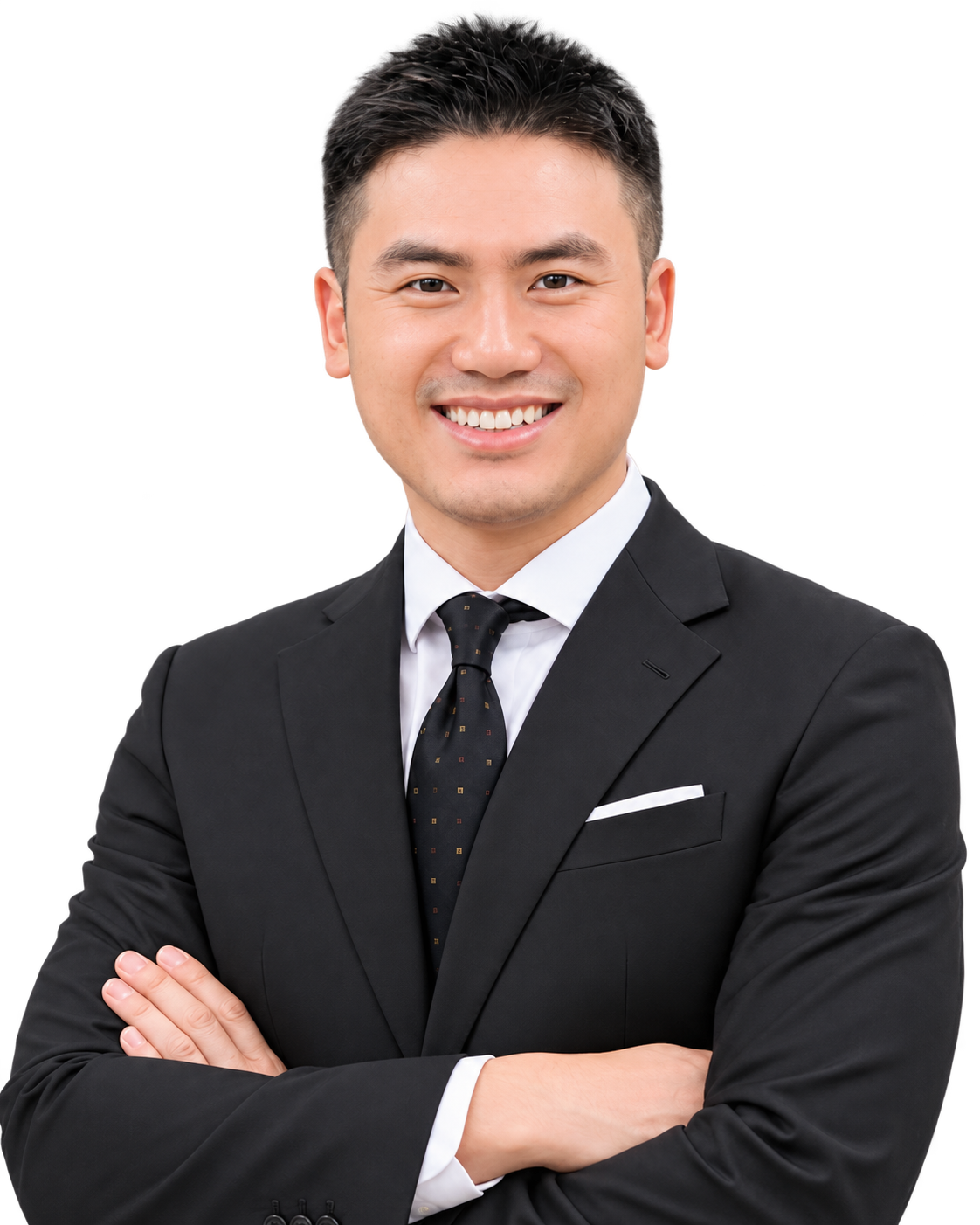 Ông Nguyễn Trung Kiên